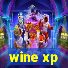 wine xp